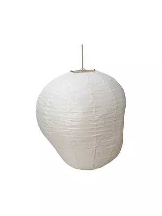 FERM LIVING | Lampada a sospensione KURBIS 60 Natural |